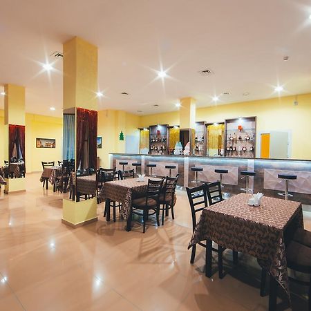 Sunhotel Astravyets Exterior foto